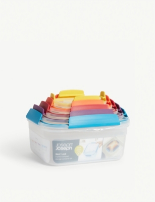 Joseph Joseph Nest Five Piece Storage Containers