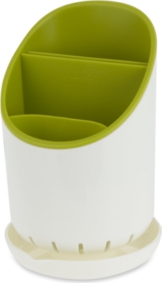 JOSEPH JOSEPH Dock cutlery drainer and organiser