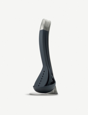 JOSEPH JOSEPH: Nest utensils 100