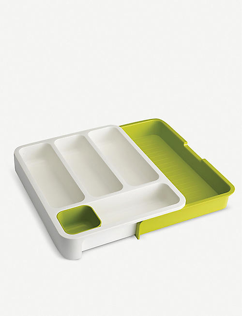 JOSEPH JOSEPH: DrawerStore cutlery tray