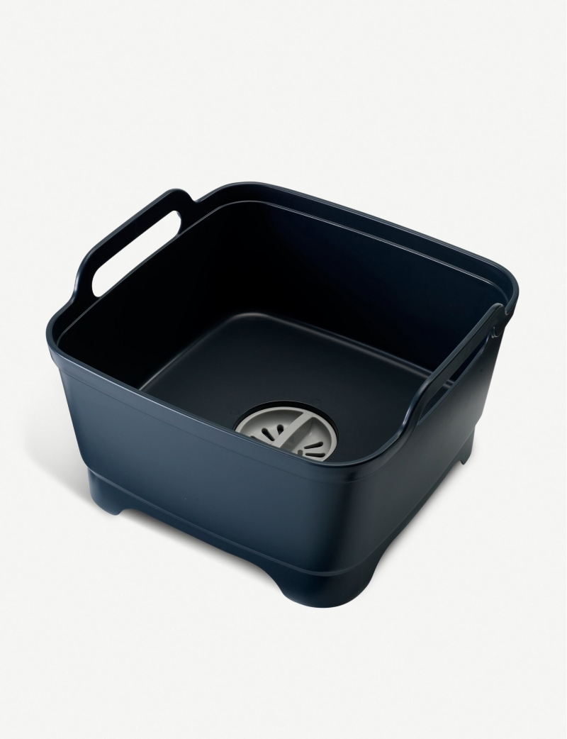 JOSEPH JOSEPH   Wash & Drain dishwashing bowl