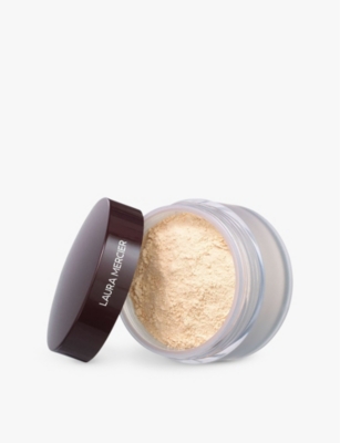 LAURA MERCIER: Translucent loose setting powder 29g