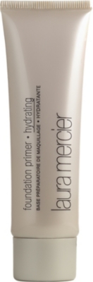 LAURA MERCIER Foundation primer - hydrating