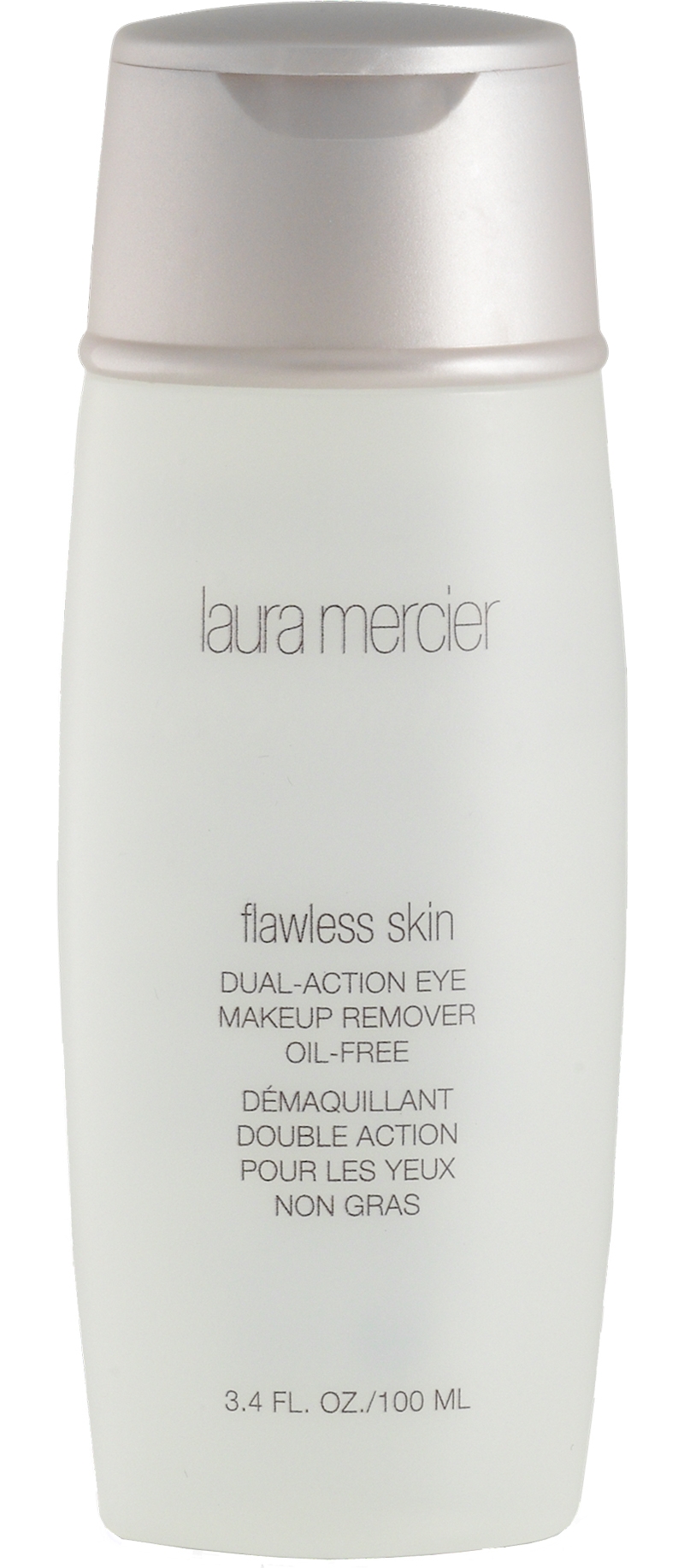 Dual action eye make up remover   oil free   LAURA MERCIER   Make up 