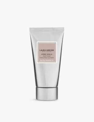 LAURA MERCIER Ambre Vanillé hand crème 50g