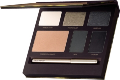 laura mercier daring by night palette