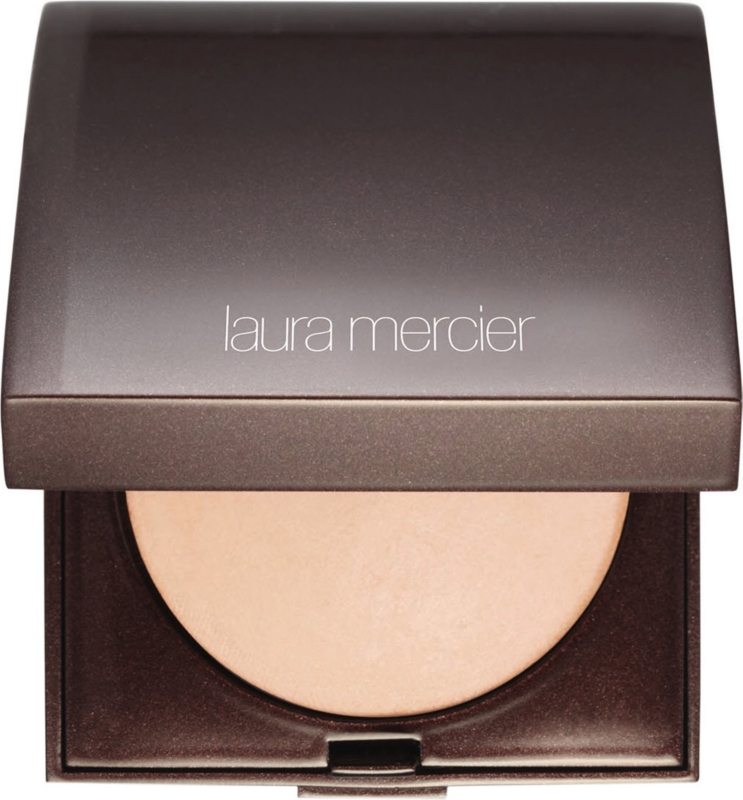 Matte Radiance baked powder highlighter