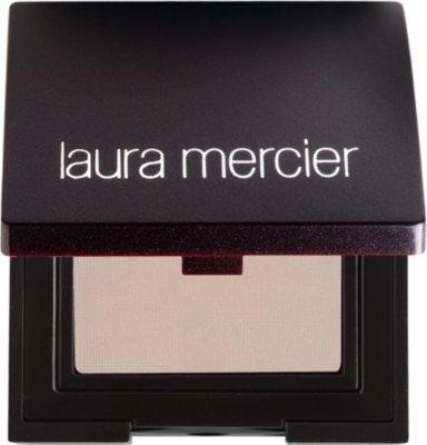 LAURA MERCIER: Matte eye colour