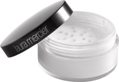 LAURA MERCIER Secret Brightening Loose Powder 4g