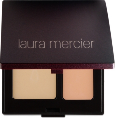 LAURA MERCIER: Secret camouflage