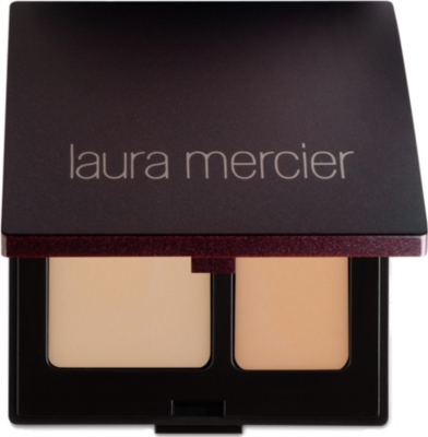 LAURA MERCIER: Secret camouflage