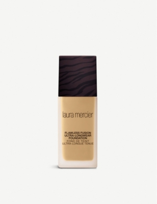 Laura Mercier Flawless Fusion Ultra-longwear Foundation 2w1.5 Bisque 1 oz/ 30 ml In 2w1.5 Bisque