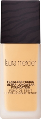 LAURA MERCIER Flawless Fusion Ultra-Longwear Foundation