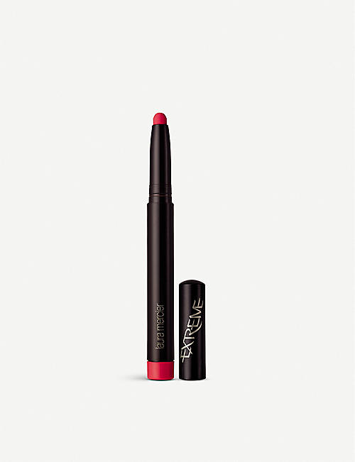 LAURA MERCIER: Velour Extreme matte lipstick
