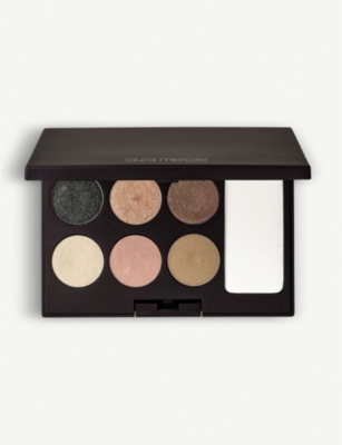 LAURA MERCIER Editorial Eye Palette