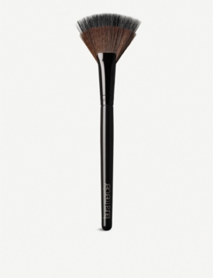 Laura Mercier Fan Powder Brush
