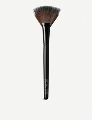 Shop Laura Mercier Fan Powder Brush