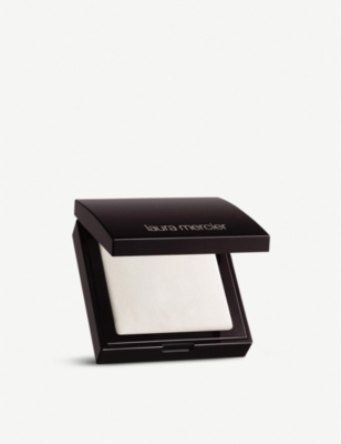 LAURA MERCIER Secret Blurring Powder For Under Eyes 3.5g