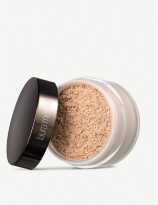 LAURA MERCIER Translucent Loose Setting Powder Glow 30g
