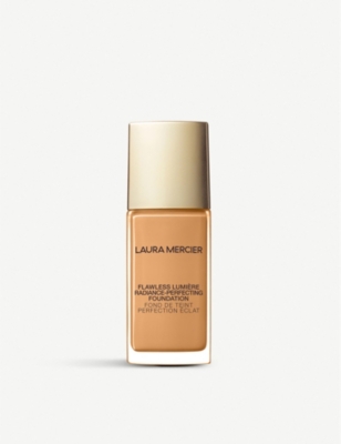 Laura Mercier Bisque Flawless Lumière Radiance-perfecting Foundation 30ml In Bisque
