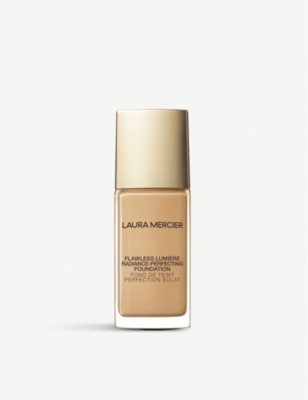 Shop Laura Mercier Flawless Lumière Radiance-perfecting Foundation 30ml In Buff