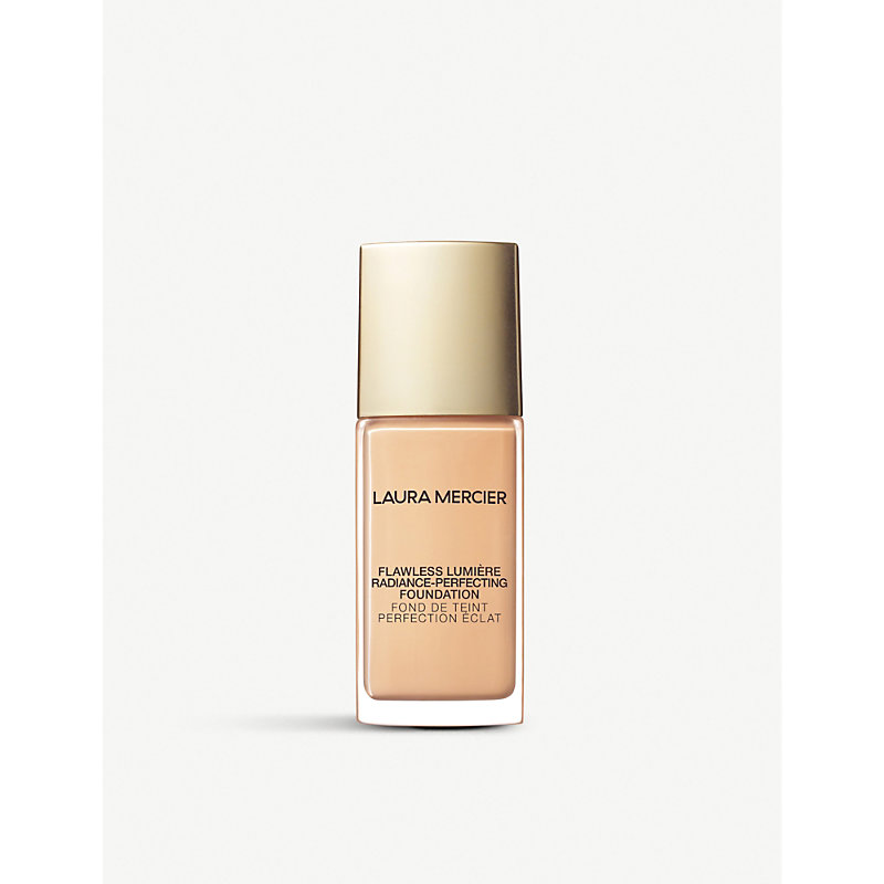 Shop Laura Mercier Flawless Lumière Radiance-perfecting Foundation 30ml In Cameo