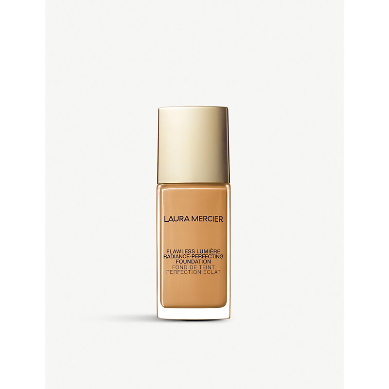 Laura Mercier Flawless Lumière Radiance-perfecting Foundation 30ml In Chai