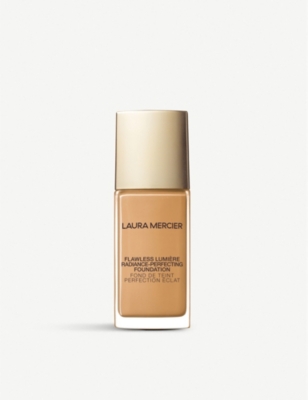 Laura Mercier Flawless Lumière Radiance-perfecting Foundation 30ml In Dune