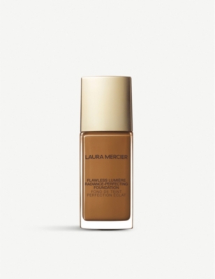 Laura Mercier Ganache Flawless Lumière Radiance-perfecting Foundation 30ml