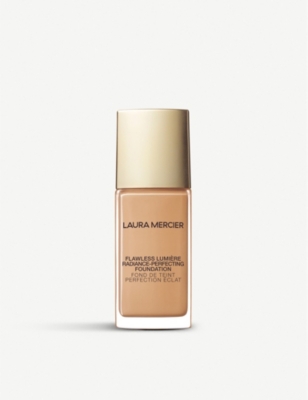 Laura Mercier Flawless Lumière Radiance-perfecting Foundation 30ml In Honey