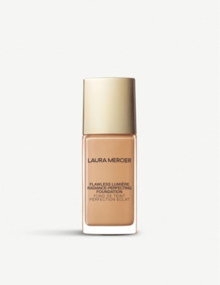 Laura Mercier Honey Flawless Lumière Radiance-perfecting Foundation 30ml