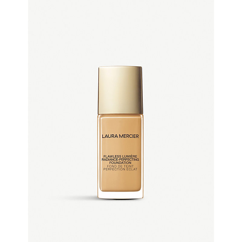 Laura Mercier Flawless Lumière Radiance-perfecting Foundation 30ml In Latte