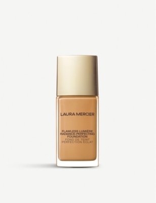 LAURA MERCIER NEN FLAWLESS LUMIÈRE RADIANCE-PERFECTING FOUNDATION 30ML 17044131
