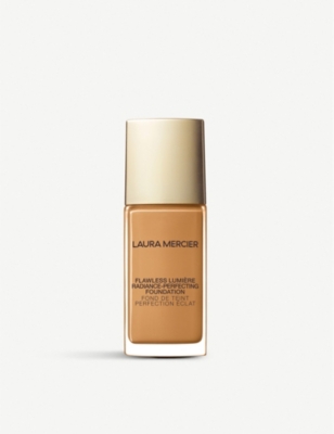 Laura Mercier Flawless Lumière Radiance-perfecting Foundation 30ml In Maple