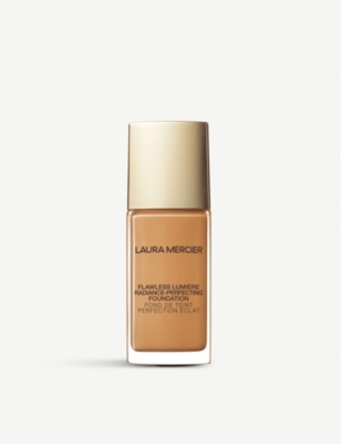 Laura Mercier Suntan Flawless Lumière Radiance-perfecting Foundation 30ml In Suntan