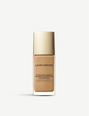 Shop Laura Mercier Flawless Lumière Radiance-perfecting Foundation 30ml In Tawny