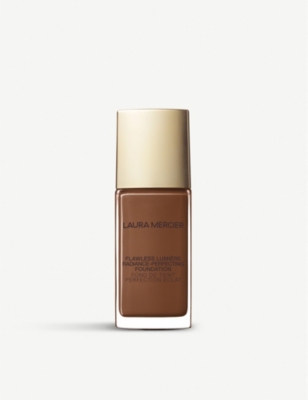 Laura Mercier Flawless Lumière Radiance-perfecting Foundation 30ml In Truffle