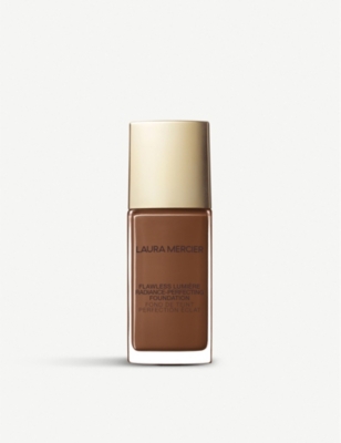 Laura Mercier Truffle Flawless Lumière Radiance-perfecting Foundation 30ml In Truffle