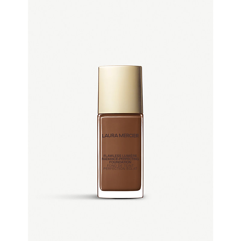 Laura Mercier Flawless Lumière Radiance-perfecting Foundation 30ml In Truffle