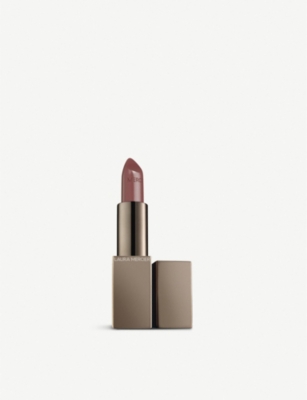 Laura Mercier Rouge Essentiel Silky Crème Lipstick In Beige Intime