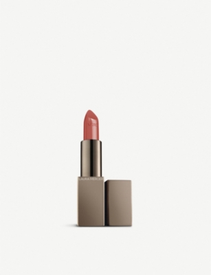 Laura Mercier Rouge Essentiel Silky Crème Lipstick In Nu Prefere