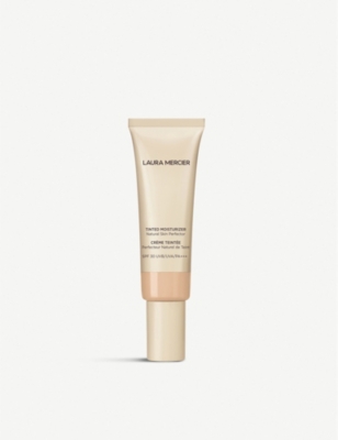 LAURA MERCIER Tinted Moisturiser Natural Skin Perfector SPF 30 50ml