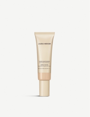 LAURA MERCIER Tinted Moisturiser Natural Skin Perfector SPF 30 50ml