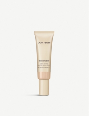 LAURA MERCIER Tinted Moisturiser Natural Skin Perfector SPF 30 50ml