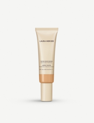 LAURA MERCIER Tinted Moisturiser Natural Skin Perfector SPF 30 50ml