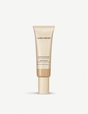 LAURA MERCIER Tinted Moisturiser Natural Skin Perfector SPF 30 50ml