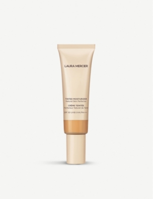 LAURA MERCIER Tinted Moisturiser Natural Skin Perfector SPF 30 50ml