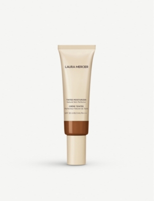 LAURA MERCIER Tinted Moisturiser Natural Skin Perfector SPF 30 50ml