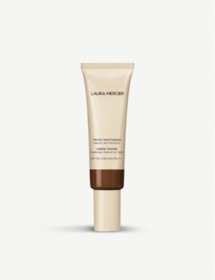 LAURA MERCIER Tinted Moisturiser Natural Skin Perfector SPF 30 50ml