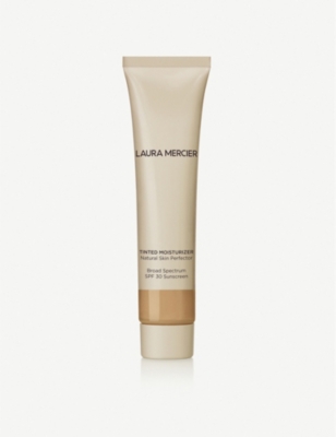 LAURA MERCIER Travel Size Tinted Moisturiser Natural Skin Perfector 25ml